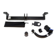 Steinhof hak holowniczy wypinany pionowo do BMW 1 F21 2012-06/2019_1