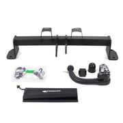 Steinhof hak holowniczy wypinany pionowo do BMW 3 F34 06/2013-2020_1