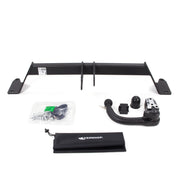 Steinhof hak holowniczy wypinany pionowo do BMW 2 F44 od 11/2019_1