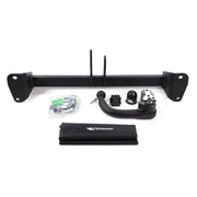 Steinhof hak holowniczy wypinany pionowo do BMW 2 F23 od 03/2014_1