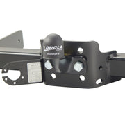 Imioła hak holowniczy przykręcany do Ford Transit 5 V Van 2000 - 2014_1