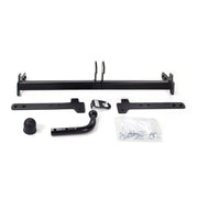 Bizub hak holowniczy odkręcany do Audi A3 8L Hatchback od 1996 do 05/2003_1