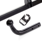 Bizub hak holowniczy odkręcany do Audi A3 8P Hatchback od 06/2003 do 06/2008_3