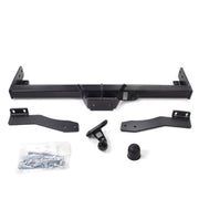 Bizub hak holowniczy odkręcany do Renault Trafic 2-II VAN od 2001 do 05/2014_1