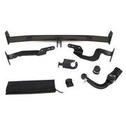 Steinhof hak holowniczy wypinany poziomo do Citroen C4 Picasso 1 I 2006-2013_1