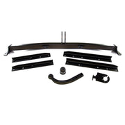 Steinhof hak holowniczy przykręcany do Chrysler Grand Voyager RT 04/2008-2011_1
