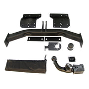 Steinhof hak holowniczy wypinany poziomo do Chrysler Sebring JS 2007-2010_1