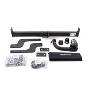 Steinhof hak holowniczy wypinany pionowo do Dacia Duster 2 II 08/2021-2024_1