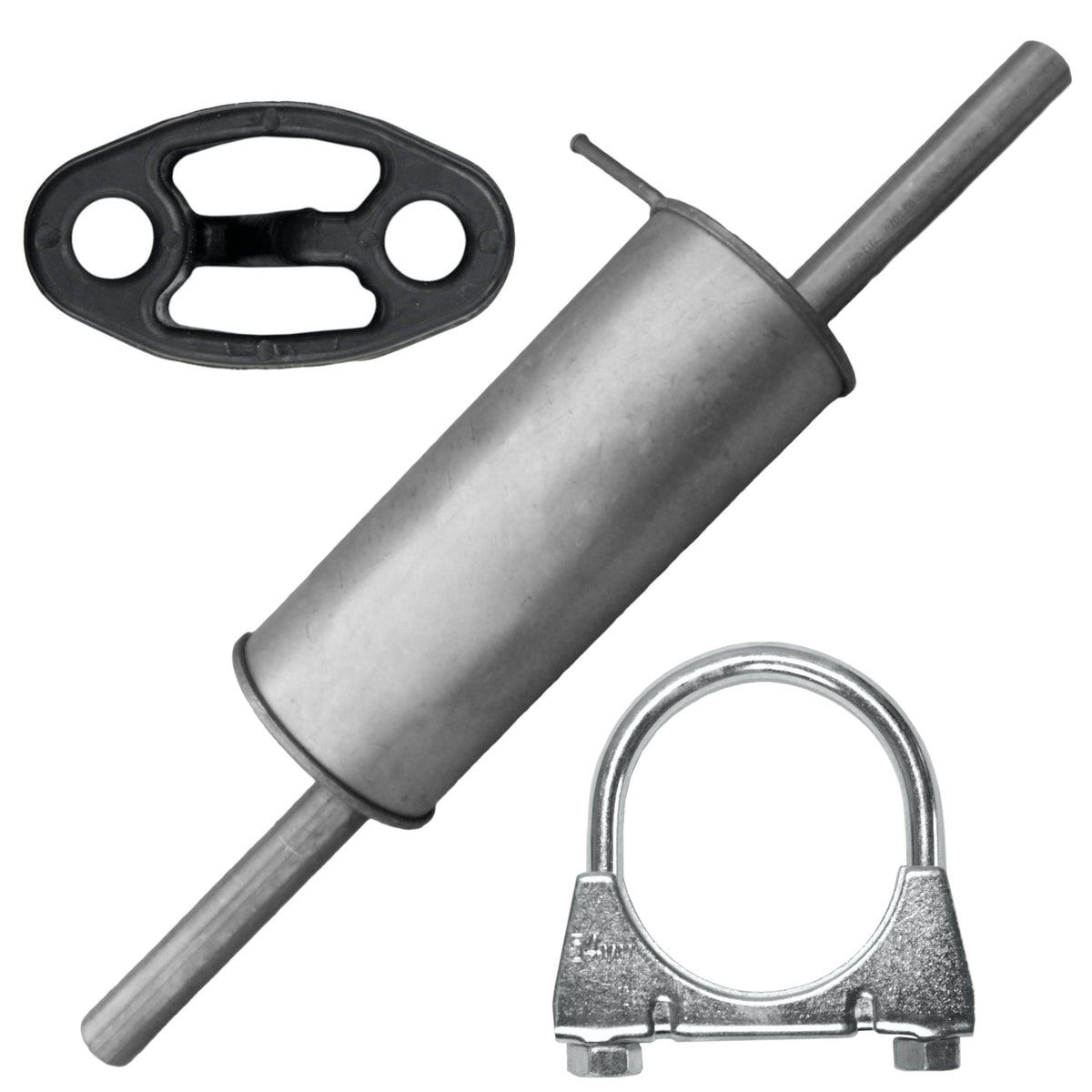Edex Tłumik końcowy do Dacia Logan 1 I 1.2 / 1.4 / 1.4 MPI / 1.6 / 1.5 DCI Sedan (09.2004-12.2012)_1