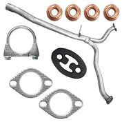 Edex Rura wydechowa do Chevrolet Captiva 1 I 2.4 / 2.0 D Suv (05.2006-11.2017)_1
