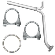 Edex Rura wydechowa do Honda Accord 7 VII 2.4 Sedan (02.2003-05.2008)_1
