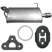 Edex Tłumik końcowy do Honda Accord 7 VII 2.4 Kombi (04.2003-05.2008)_1