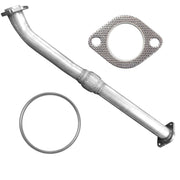Edex Rura wydechowa do Nissan Pathfinder 3 III R51 2.5 DCI Suv (01.2005-01.2010)_1