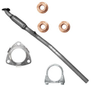Edex Rura kolektorowa do Opel Zafira 2 II B 1.6 / 1.8 Van (07.2005-04.2015)_1