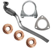 Edex Rura wydechowa do Opel Meriva 1 I A 1.6 Hatchback (05.2003-12.2005)_1