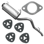 Edex Tłumik końcowy do Isuzu D-Max 2 II 2.5 Pickup (06.2012-12.2018)_1