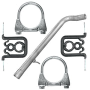 Edex Rura wydechowa do Seat Leon 1 I 1.9 TDI Hatchback (11.1999-06.2006)_1