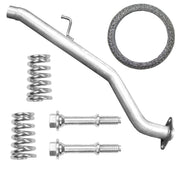 Edex Rura wydechowa do Suzuki Grand Vitara 2 II JT 2.0 / 1.6 Suv (04.2005-02.2015)_1