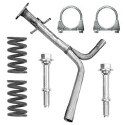 Edex Rura wydechowa do Lexus Is 2 II 2.5 Sedan (08.2005-03.2013)_1