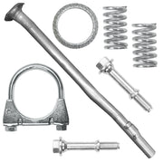 Edex Rura wydechowa do Lexus Rx 2 II 3.3 Suv (09.2005-12.2008)_1