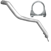 Edex Rura wydechowa do Jeep Grand Cherokee WH 3.7 / 4.7 / 5.7 Suv (10.2005-10.2010)_1