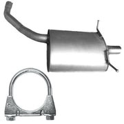 Edex Tłumik końcowy do Chrysler Pacifica 1 I 4.0 Van (06.2006-09.2008)_1