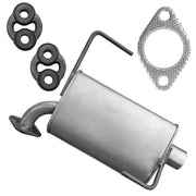 Edex Tłumik końcowy do Subaru Outback 3 III BP 2.0 D Kombi (02.2008-12.2009)_1
