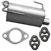 Edex Tłumik końcowy do Subaru Forester 3 III SH 2.0 D / 2.0 / 2.5 Suv (01.2008-03.2013)_1