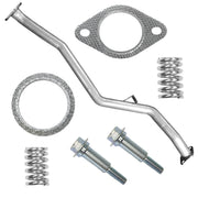 Edex Rura wydechowa do Subaru Outback 3 III BP 2.0 D Kombi (09.2008-09.2009)_1