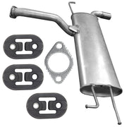 Edex Tłumik końcowy do Hyundai Tucson 1 I JM 2.0 Suv (06.2004-12.2010)_1