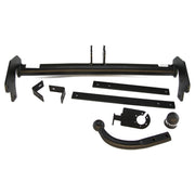 Steinhof hak holowniczy przykręcany do Toyota ProAce 1 I 2013-2016_1