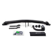 Steinhof hak holowniczy wypinany pionowo do Ford Explorer 5 V 2011-2015_1