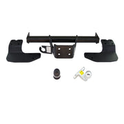Steinhof hak holowniczy przykręcany do Ford Transit Custom 1 I 11/2012-12/2023_1