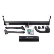 Steinhof hak holowniczy wypinany pionowo do Ford Kuga 3 III FL DFK od 2024_1
