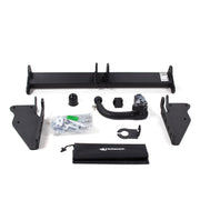 Steinhof hak holowniczy wypinany pionowo do Volkswagen Amarok 2 II od 2022_1