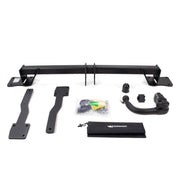 Steinhof hak holowniczy wypinany pionowo do Ford Transit Custom 2 II od 2023_1