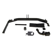 Steinhof hak holowniczy wypinany poziomo do Honda Jazz 3 III GE/GG 2008-2014_1
