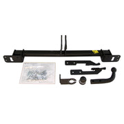 Steinhof hak holowniczy przykręcany do Honda HR-V 2 II RU 2015-2021_1