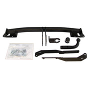 Steinhof hak holowniczy przykręcany do Honda Jazz 4 IV GK 2015-2020_1