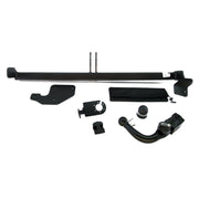 Steinhof hak holowniczy wypinany poziomo do Hyundai Accent MC 2006-2010_1