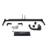 Steinhof hak holowniczy wypinany pionowo do Hyundai i30 3 III PD FL od 2020_1