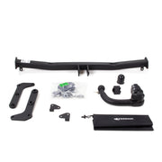 Steinhof hak holowniczy wypinany pionowo do Hyundai i20 3 III BC3 BI3 od 08/2020_1