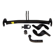 Steinhof hak holowniczy przykręcany do Hyundai i40 I VF 04/2011-2019_1