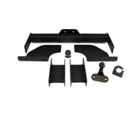 Steinhof hak holowniczy przykręcany do Iveco Daily 4 IV / 5 V 2006-2013_1