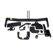 Steinhof hak holowniczy wypinany pionowo do Infiniti FX30/37/50 od 2012_1