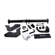 Steinhof hak holowniczy wypinany pionowo do Isuzu D-Max 2 II 06/2012-10/2020_1