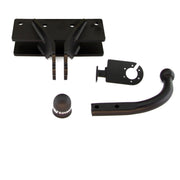 Steinhof hak holowniczy przykręcany do Jeep Commander XH 05/2006-2011_1