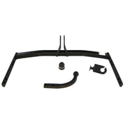 Steinhof hak holowniczy wypinany poziomo do Jeep Patriot MK74 2007-2011_1