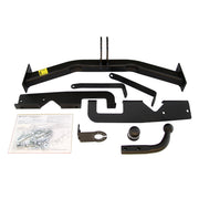 Steinhof hak holowniczy przykręcany do Jeep Grand Cherokee WJ/WG 03/1999-05/2005_1