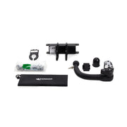 Steinhof hak holowniczy wypinany pionowo do Jeep Gladiator JT od 2020_1